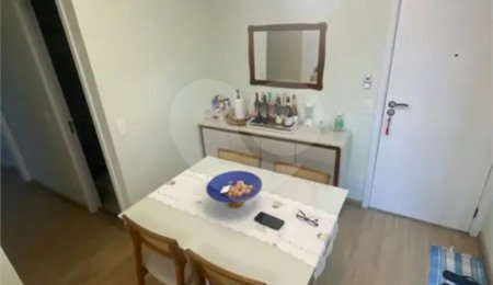 Apartamento à venda com 2 quartos, sendo 1 suíte,  em Ferreira, São Paulo, SP