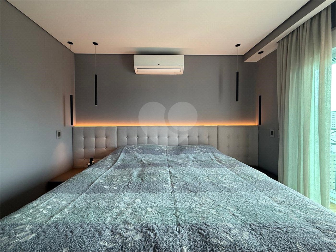 Apartamento à venda com 3 suítes em Santa Teresinha, São Paulo, SP