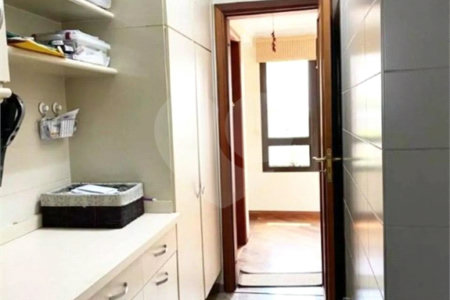 Apartamento à venda com 3 suítes em Sumaré, São Paulo, SP