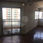Apartamento à venda com 3 quartos, sendo 1 suíte, em Vila Paulicéia, São Paulo, SP