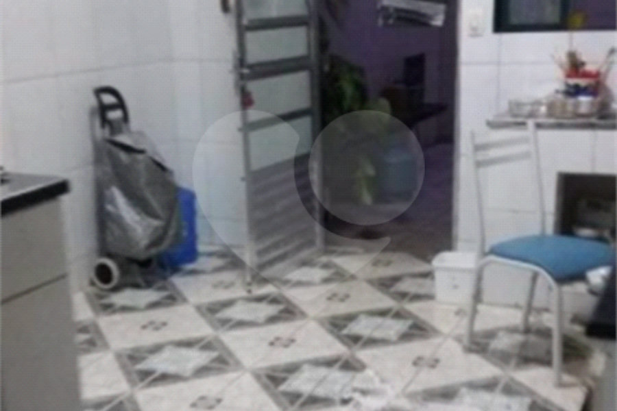 Casa Térrea à venda com 2 quartos em Freguesia do Ó, São Paulo, SP