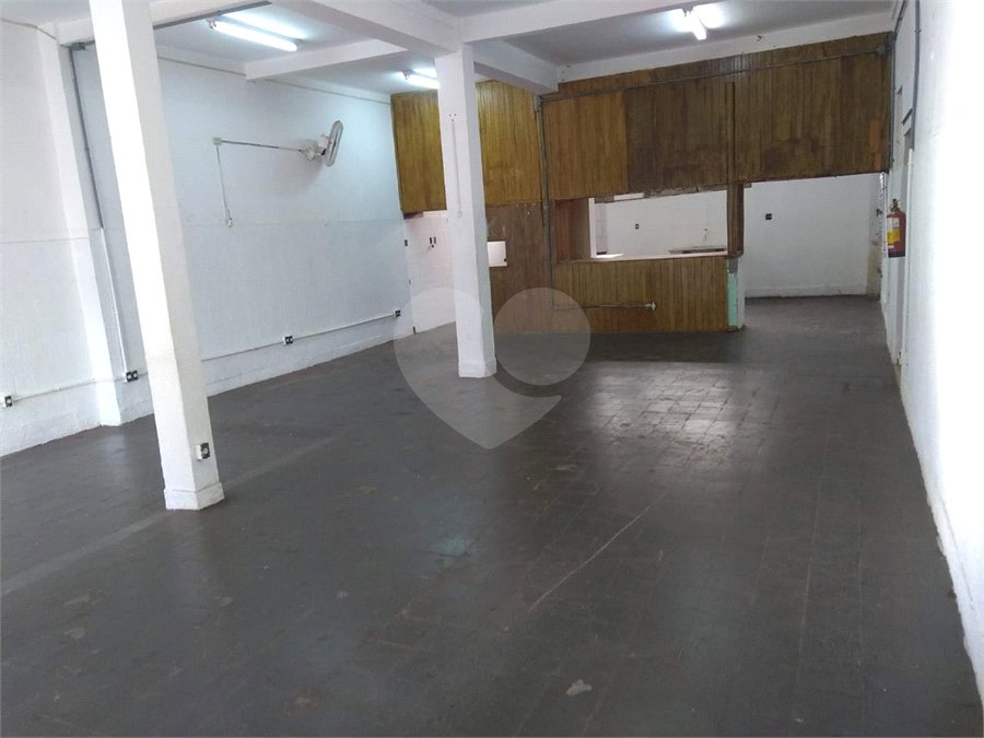 Salão para alugar no Centro, Araraquara, SP