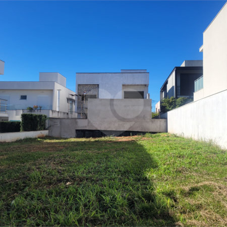 Terreno à venda no condomínio Residencial Giverny, Sorocaba - SP