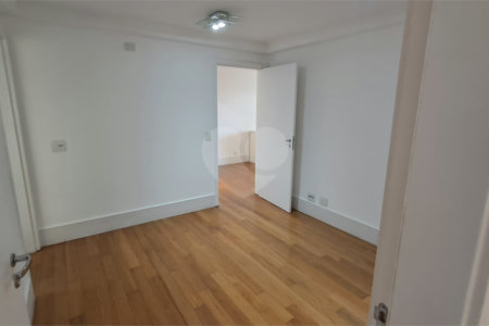 Apartamento para alugar com 4 suítes em Chácara Flora, São Paulo, SP
