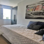 Apartamento à venda com 2 quartos em Parque Reboucas, São Paulo, SP