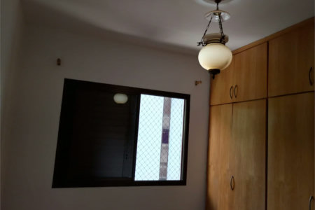 Apartamento à venda com 2 quartos, sendo 1 suíte,  em Vila Suzana, São Paulo, SP