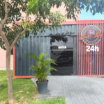 Apartamento à venda com 2 quartos em Vila Odim Antão, Sorocaba, SP