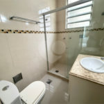 Apartamento à venda com 3 quartos em Tijuca, Rio de Janeiro, RJ