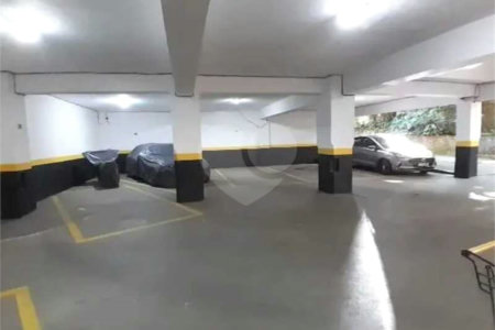 Apartamento à venda com 3 quartos em Alto da Boa Vista, Rio de Janeiro, RJ