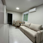 Apartamento com 2 dormitórios à venda, 69 m² por R$ 524.000,00 - Aparecida - Santos/SP