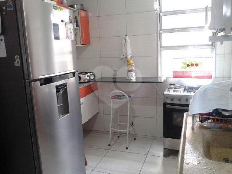 Apartamento à venda com 2 quartos no Brasilândia, São Paulo, SP