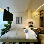 Studio à venda com 1 quarto em Vila São Francisco (zona Sul), São Paulo, SP