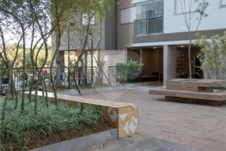 Apartamento à venda com 2 quartos em Vila Formosa, São Paulo, SP