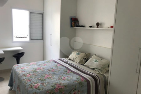 Apartamento à venda com 2 quartos em Santa Claudina, Vinhedo, SP