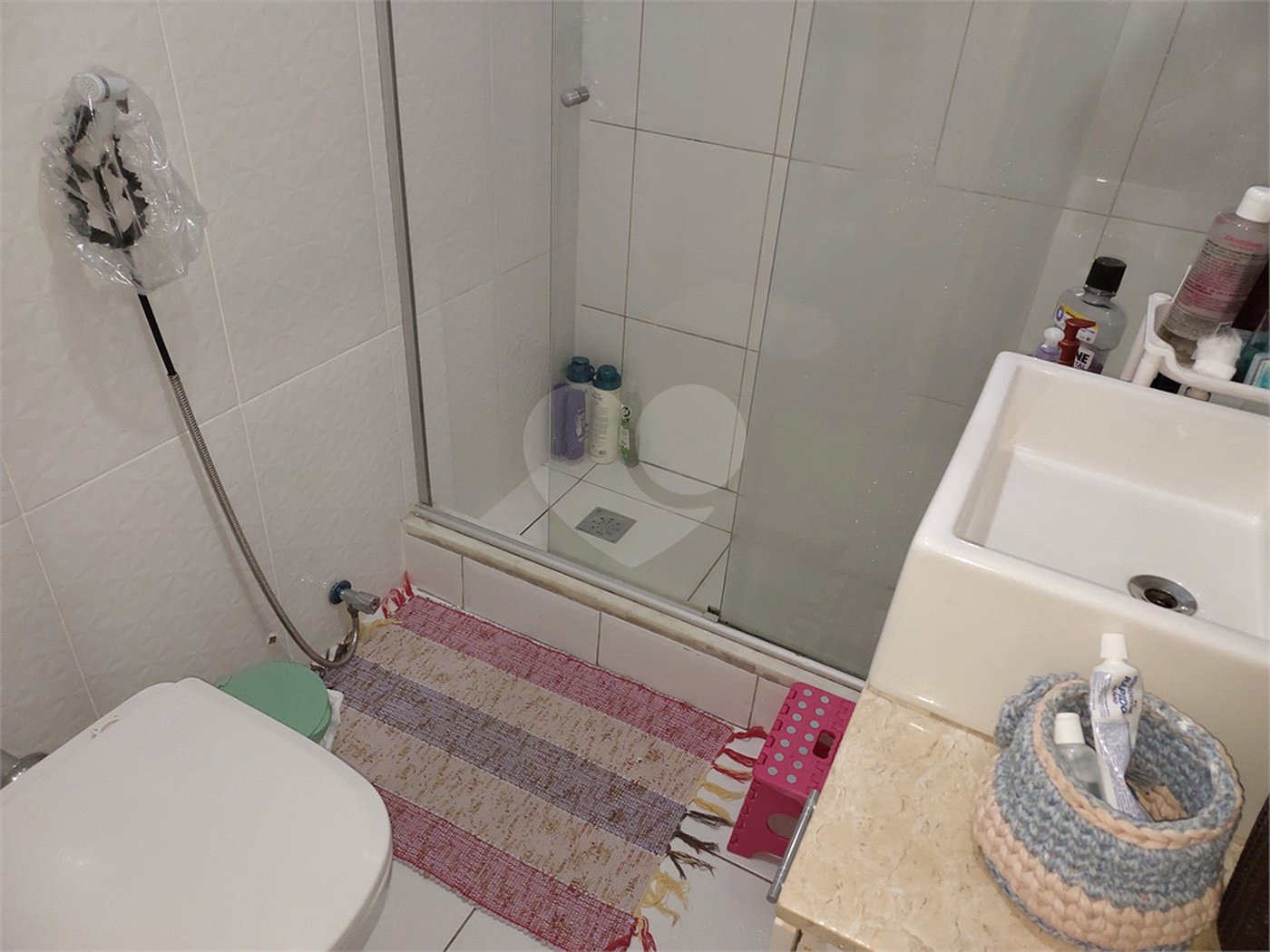 Apartamento à venda com 2 quartos, sendo 1 suíte, em Grajaú, Rio de Janeiro, RJ