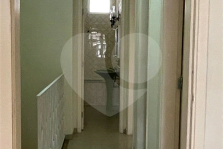 Sobrado para alugar com 3 quartos, sendo 2 suítes, em Itaim Bibi, São Paulo, SP