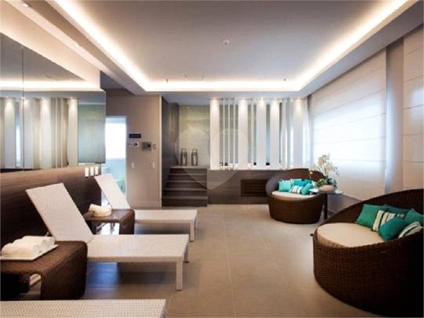 Apartamento à venda com 2 suítes em Camorim, Rio de Janeiro, RJ