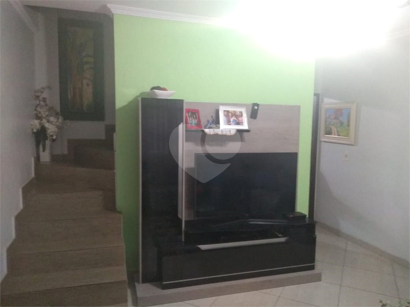 Sobrado à venda com 3 quartos em Freguesia do Ó, São Paulo, SP