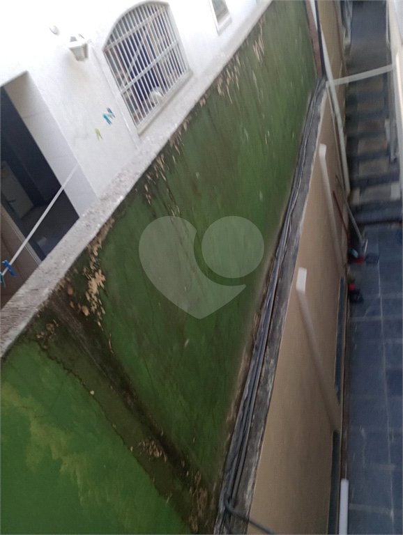 Sobrado à venda com 3 quartos, sendo 1 suíte, em Santana, São Paulo, SP