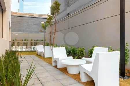 Apartamento à venda ou para alugar com 1 quarto em Pinheiros, São Paulo, SP