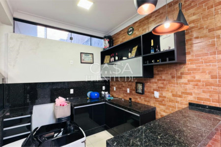 Casa em condomínio à venda com 3 quartos, sendo 1 suíte, em Horto Florestal, Sorocaba, SP