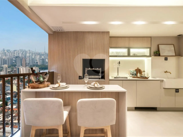 Apartamento à venda com 3 quartos, sendo 1 suíte,  em Casa Verde, São Paulo, SP