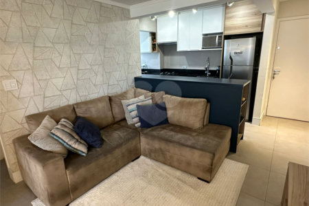 Apartamento à venda com 3 quartos, sendo 1 suíte, em Jardim Japão, São Paulo, SP