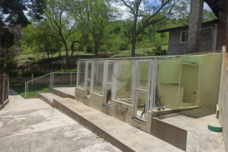 Sítio à venda com 13 quartos, sendo 4 suítes,  em Portão, Atibaia, SP