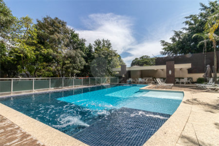 Apartamento à venda com 3 suítes em Vila Leopoldina, São Paulo, SP