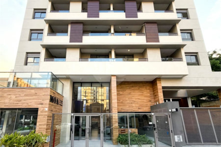 Apartamento para alugar com 2 quartos, sendo 1 suíte, em Planalto Paulista, São Paulo, SP