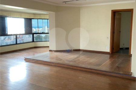 Apartamento à venda com 4 quartos, sendo 3 suítes, em Vila Suzana, São Paulo, SP