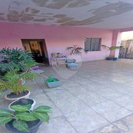 Casa à venda com 1 suíte em Campo Grande, Rio de Janeiro, RJ