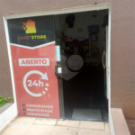 Apartamento à venda com 2 quartos, sendo 1 suíte, em Vila Nivi, São Paulo, SP