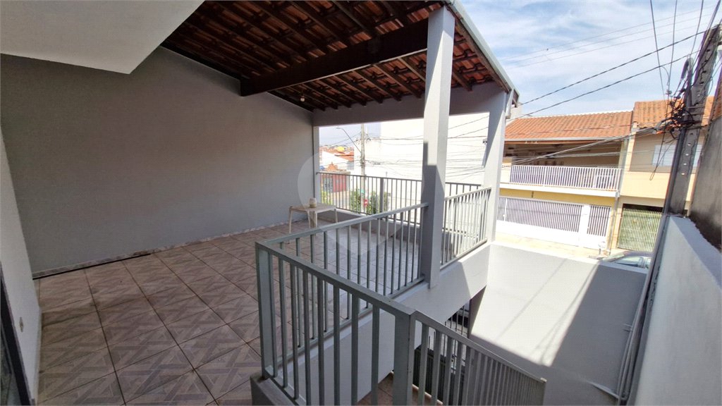 Sobrado à venda com 4 quartos, sendo 1 suíte, em Jardim Hubert, Indaiatuba, SP