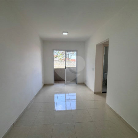 Apartamento à venda com 2 quartos em Vila Haro, Sorocaba, SP