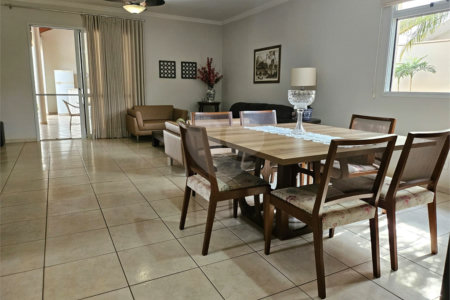 Casa à venda com 4 suítes no condomínio Santa Monica 1, Ribeirão Preto - SP