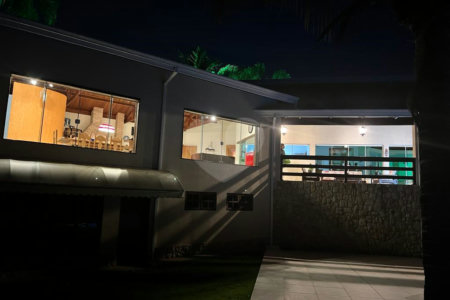 Casa à venda com 4 suítes no Centro, Guararema, SP