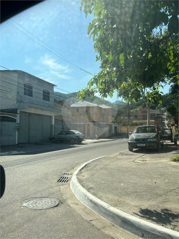 Prédio para alugar em Campo Grande, Rio de Janeiro, RJ