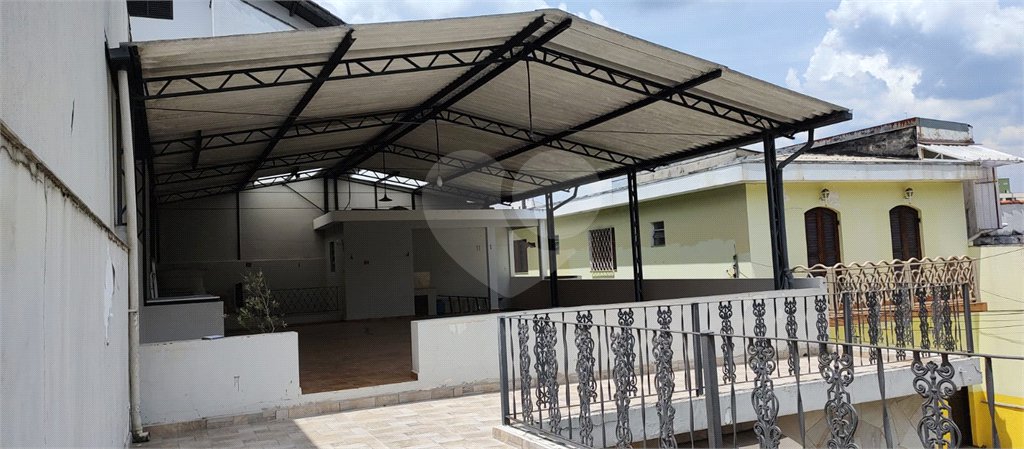 Casa Térrea à venda com 3 quartos, sendo 2 suítes, em Horto, São Paulo, SP