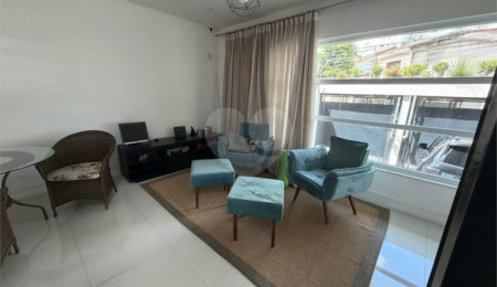 Casa à venda com 3 suítes em Vila Augusta, Guarulhos, SP