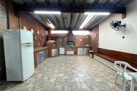 Apartamento à venda com 3 quartos, sendo 1 suíte, em Água Fria, São Paulo, SP