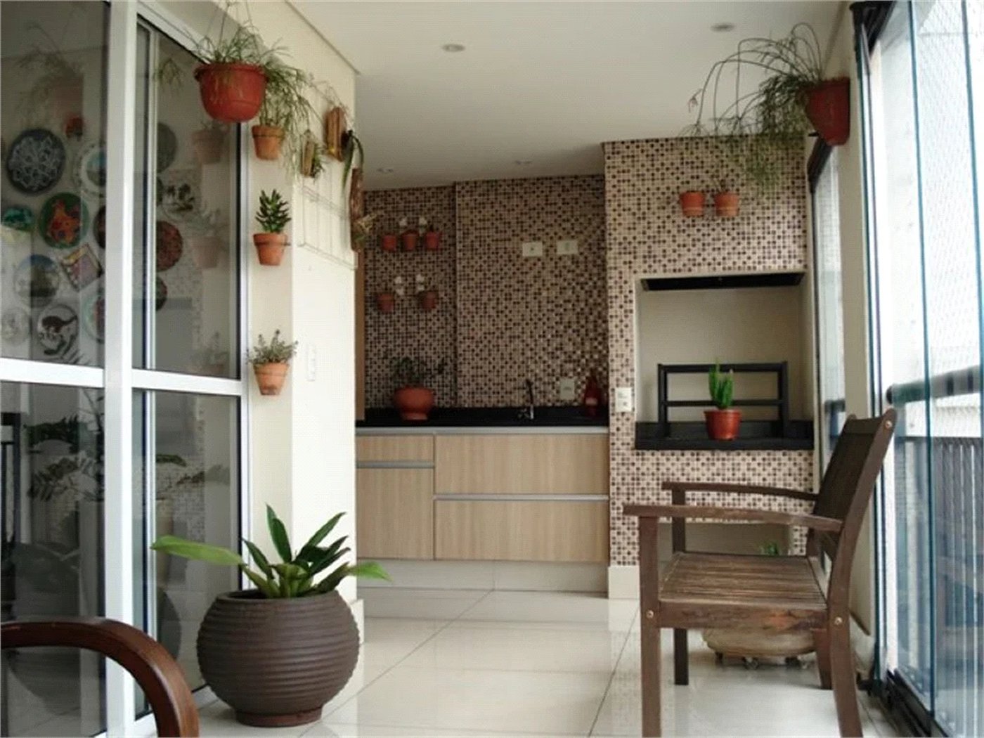 Apartamento à venda com 4 quartos, sendo 1 suíte, em Vila Leopoldina, São Paulo, SP