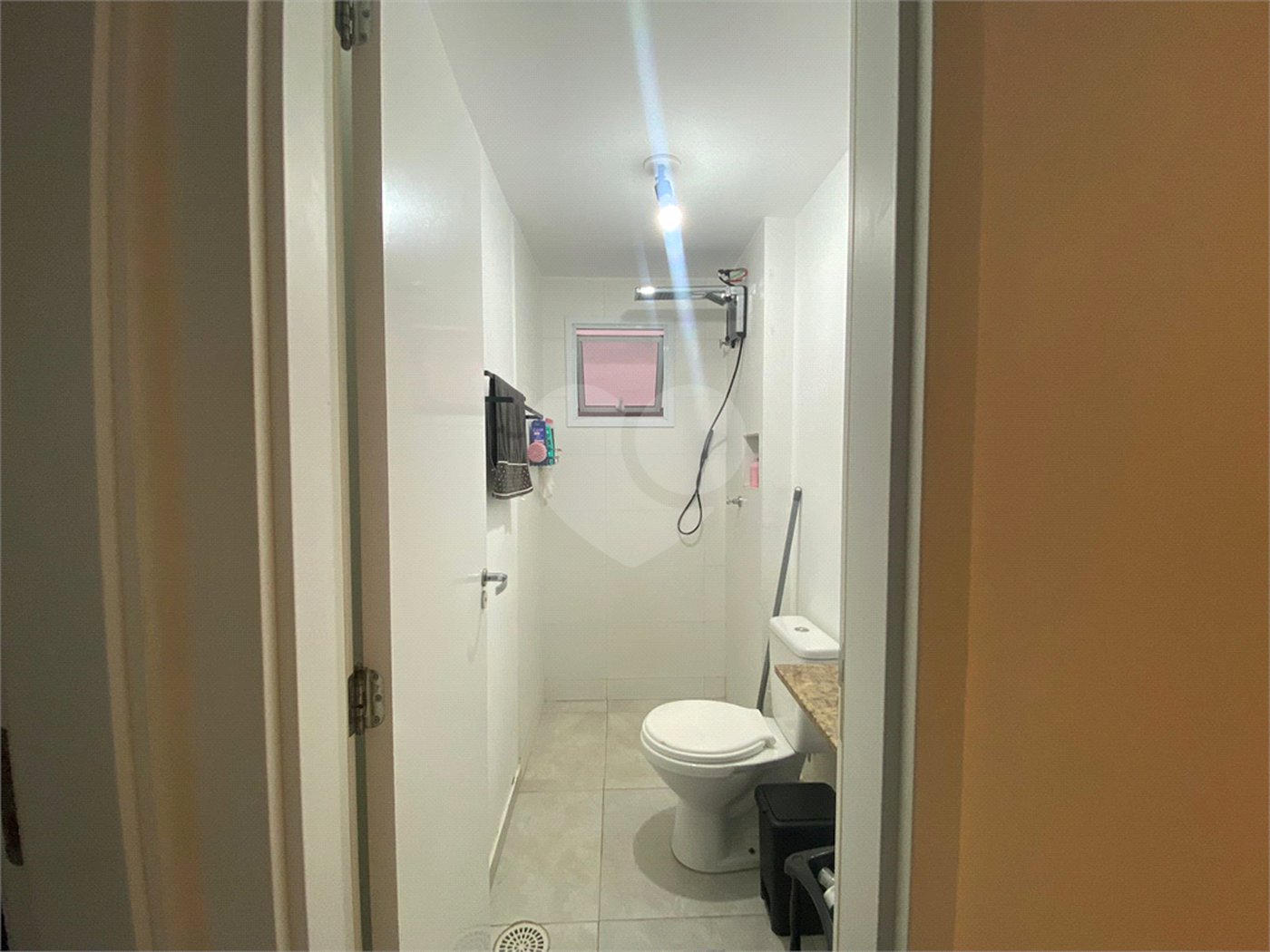 Apartamento à venda com 2 quartos em Vila Monteiro, Itapetininga, SP