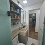 Apartamento à venda com 3 quartos, sendo 1 suíte,  no Centro, Itapetininga, SP