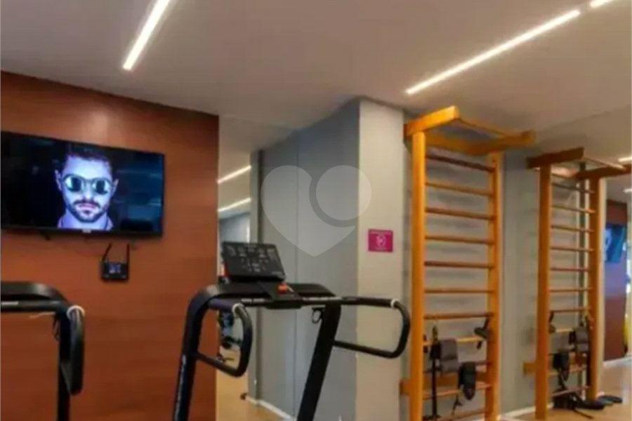 Apartamento à venda com 2 quartos em Loteamento City Jaraguá, São Paulo, SP