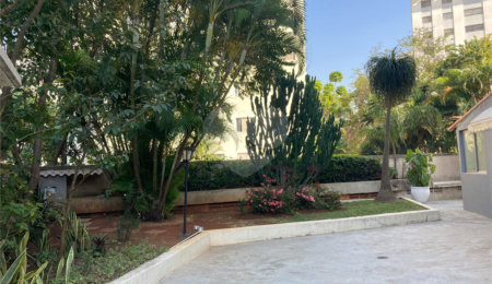 Apartamento à venda com 2 quartos em Vila Congonhas, São Paulo, SP