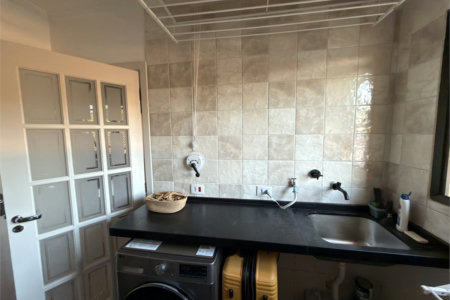 Apartamento à venda com 3 quartos, sendo 1 suíte, em Parque São Domingos, São Paulo, SP