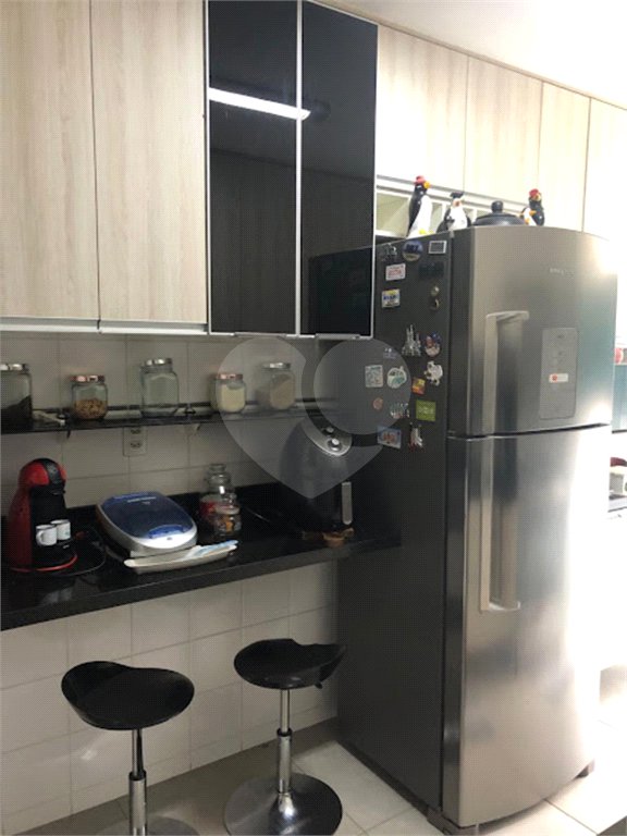 Apartamento à venda com 3 quartos, sendo 1 suíte, em Vila Andrade, São Paulo, SP