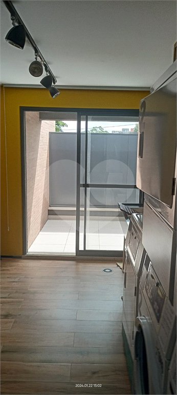Apartamento à venda com 1 suíte em Pinheiros, São Paulo, SP