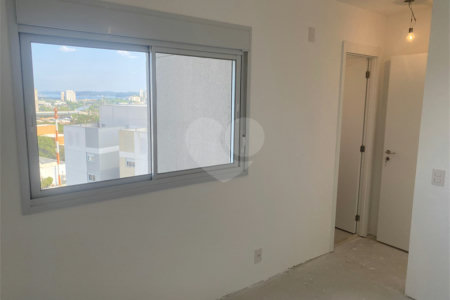 Apartamento à venda com 2 suítes em Santo Amaro, São Paulo, SP